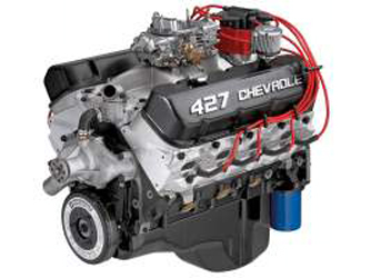 U1263 Engine